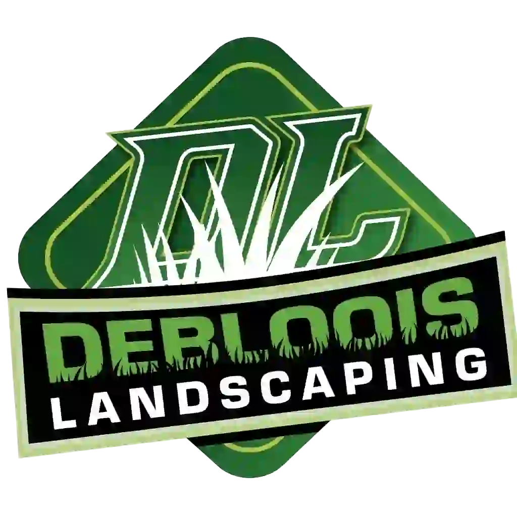 DeBloois Landscaping LLC logo, lawn care in Felton, Delaware