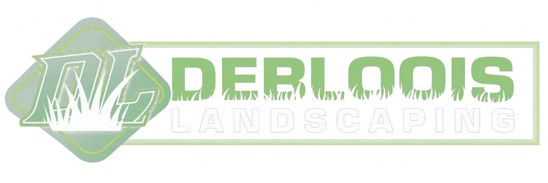 DeBloois Landscaping LLC logo